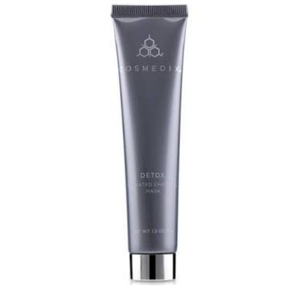 CosMedix Detox Activated Charcoal Mask